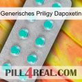 Generic Priligy Dapoxetine 28